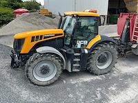 Jcb fastrac 8310 tractor - afbeelding 7 van  13
