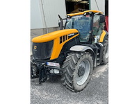 Jcb fastrac 8310 tractor - afbeelding 9 van  13