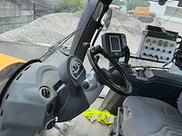 Jcb fastrac 8310 tractor - afbeelding 13 van  13
