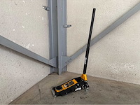 Jcb garagekrik 1,5 ton - afbeelding 5 van  10