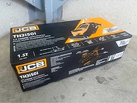 Jcb garagekrik 1,5 ton - afbeelding 2 van  10
