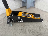 Jcb garagekrik 1,5 ton - afbeelding 6 van  10