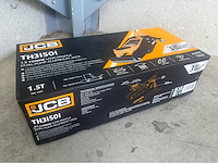 Jcb garagekrik 1,5 ton - afbeelding 2 van  10
