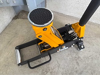 Jcb garagekrik 1,5 ton - afbeelding 10 van  10