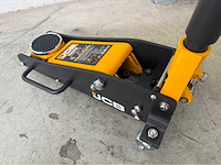 Jcb garagekrik 1,5 ton - afbeelding 4 van  6