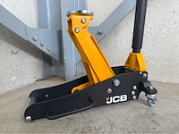 Jcb garagekrik 1,5 ton - afbeelding 6 van  6
