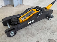 Jcb garagekrik 2 ton