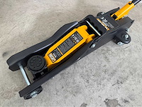 Jcb garagekrik 2 ton - afbeelding 2 van  8