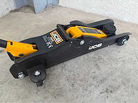 Jcb garagekrik 2 ton - afbeelding 5 van  8