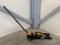 Jcb garagekrik 2 ton - afbeelding 4 van  5