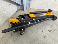 Jcb garagekrik 2,25 ton - afbeelding 3 van  12