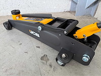 Jcb garagekrik 2,25 ton - afbeelding 5 van  12