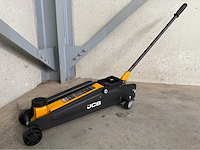 Jcb garagekrik 2,25 ton - afbeelding 8 van  12