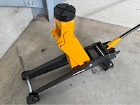 Jcb garagekrik 2,25 ton - afbeelding 2 van  12