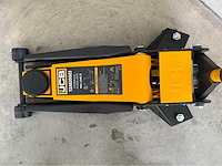 Jcb garagekrik 3 ton (extra laag) - afbeelding 5 van  10