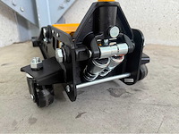 Jcb garagekrik 3 ton (extra laag) - afbeelding 7 van  10