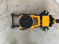 Jcb garagekrik 3 ton (extra laag) - afbeelding 10 van  10