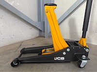 Jcb garagekrik 3 ton - afbeelding 5 van  18