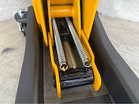 Jcb garagekrik 3 ton - afbeelding 8 van  18