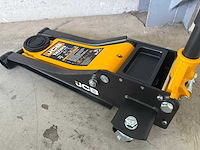 Jcb garagekrik 3 ton - afbeelding 11 van  18