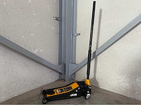 Jcb garagekrik 3 ton - afbeelding 13 van  18