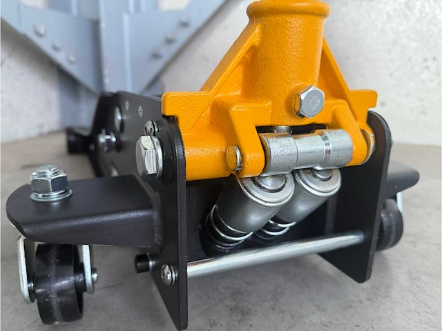 Jcb garagekrik 3 ton - afbeelding 17 van  18