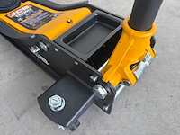 Jcb garagekrik 3 ton - afbeelding 2 van  18