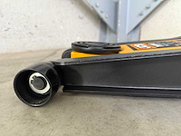Jcb garagekrik 3 ton - afbeelding 4 van  18