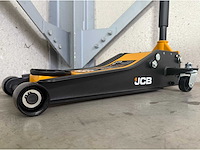 Jcb garagekrik 3 ton - afbeelding 12 van  18