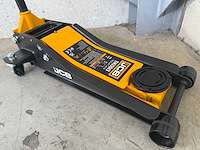 Jcb garagekrik 3 ton - afbeelding 15 van  18