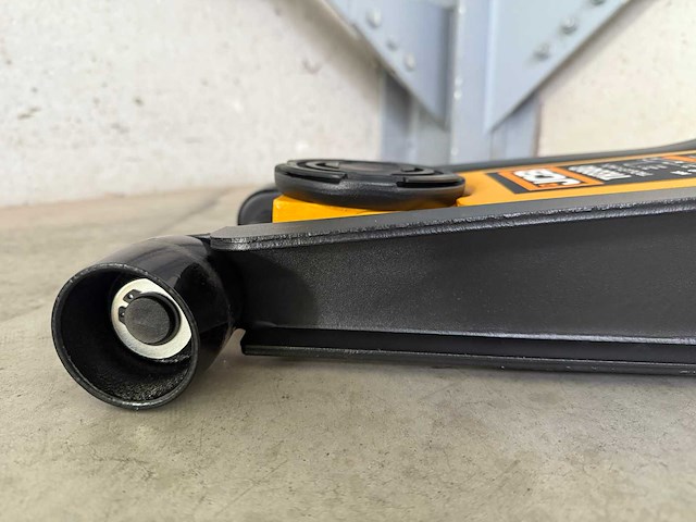 Jcb garagekrik 3 ton - afbeelding 3 van  15