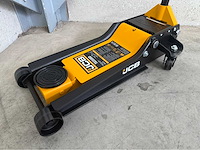 Jcb garagekrik 3 ton