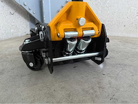 Jcb garagekrik 3 ton - afbeelding 3 van  8