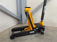 Jcb garagekrik 3 ton - afbeelding 5 van  8