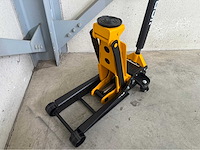 Jcb garagekrik 3 ton