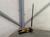 Jcb garagekrik 3 ton - afbeelding 5 van  8