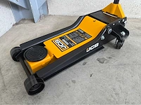 Jcb garagekrik 3 ton