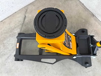Jcb garagekrik 4 ton - afbeelding 6 van  12