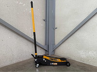Jcb garagekrik 4 ton - afbeelding 12 van  12