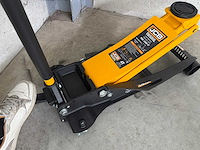 Jcb garagekrik 4 ton - afbeelding 8 van  12