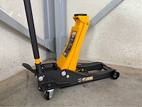 Jcb garagekrik 4 ton - afbeelding 9 van  12