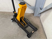 Jcb garagekrik 4 ton - afbeelding 10 van  12