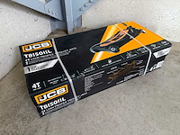 Jcb garagekrik 4 ton - afbeelding 6 van  12