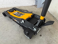 Jcb garagekrik 4 ton - afbeelding 7 van  12