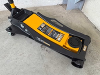 Jcb garagekrik 4 ton