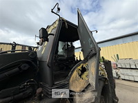 Jcb graaf-laadcombinatie – brand-, rook- en/of waterschade - afbeelding 10 van  20