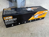 Jcb haakse slijpmachine 1200 watt - afbeelding 9 van  9