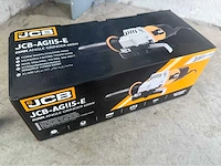 Jcb haakse slijpmachine 600 watt - afbeelding 2 van  10