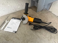 Jcb haakse slijpmachines (set van 2) - afbeelding 6 van  7