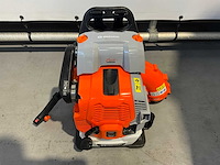 Jcb houthakselaar ch150120pe - 120 mm en bladblazer daewoo 2,2kw - afbeelding 50 van  64